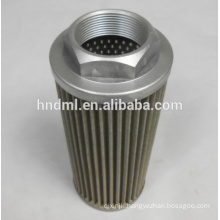 China Factory Supply Suction Oil Filter Element JL-06,MF-06 Industrial Machine Oil Filter Cartridge